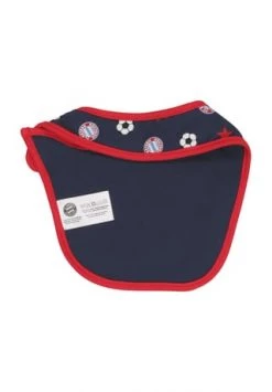 Fanartikel Lätzchen "FC Bayern München", 2-er Set -babyausstattung Shop unnamed file 109