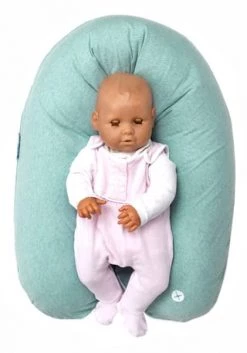 Nordic Coast Company Stillkissen 180 Cm -babyausstattung Shop unnamed file 121