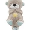 Fisher-price Schlummer-Otter, Mit Atembewegungen