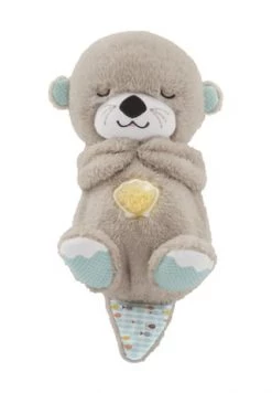 Fisher-price Schlummer-Otter, Mit Atembewegungen