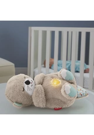 Fisher-price Schlummer-Otter, Mit Atembewegungen 5 Fisher-price Schlummer-Otter, Mit Atembewegungen - Image 3