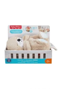 Fisher-price Schlummer-Otter, Mit Atembewegungen 18 Fisher-price Schlummer-Otter, Mit Atembewegungen -babyausstattung Shop unnamed file 135