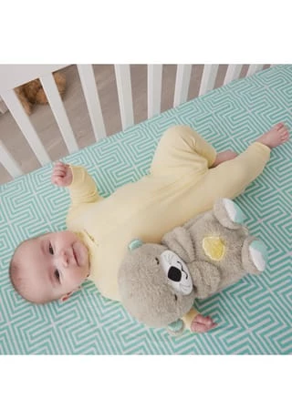 Fisher-price Schlummer-Otter, Mit Atembewegungen 10 Fisher-price Schlummer-Otter, Mit Atembewegungen - Image 8