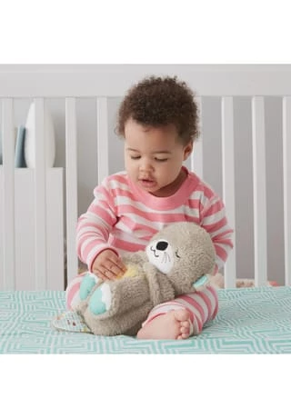 Fisher-price Schlummer-Otter, Mit Atembewegungen 13 Fisher-price Schlummer-Otter, Mit Atembewegungen - Image 11