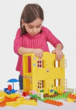 BIG Bloxx - Peppa Pig "House" -babyausstattung Shop unnamed file 148