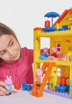BIG Bloxx - Peppa Pig "House" -babyausstattung Shop unnamed file 149