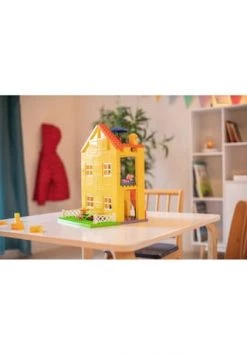 BIG Bloxx - Peppa Pig "House" -babyausstattung Shop unnamed file 150