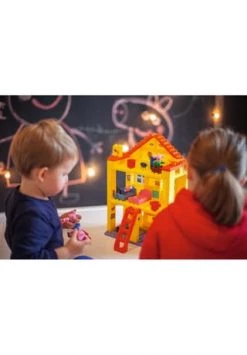 BIG Bloxx - Peppa Pig "House" -babyausstattung Shop unnamed file 151