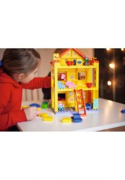 BIG Bloxx - Peppa Pig "House" -babyausstattung Shop unnamed file 152