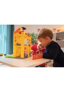 BIG Bloxx - Peppa Pig "House" -babyausstattung Shop unnamed file 153