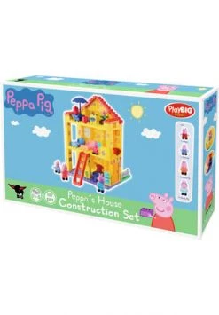 BIG Bloxx - Peppa Pig "House" -babyausstattung Shop unnamed file 154