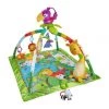 Fisher-price Krabbeldecke "Rainforest", Mit Spielbogen