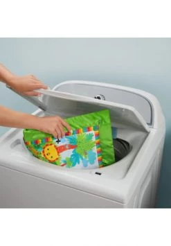 Fisher-price Krabbeldecke "Rainforest", Mit Spielbogen -babyausstattung Shop unnamed file 157