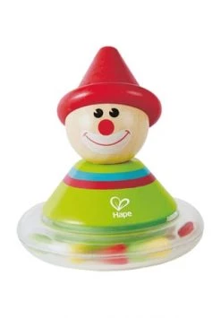 Hape Spielzeug "Wackel-Ralph"
