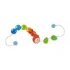 HABA Kinderwagenkette Raupe
