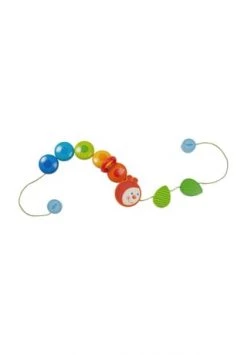 HABA Kinderwagenkette Raupe