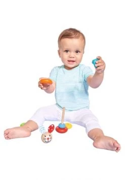 Eichhorn Baby Steckfigur Maus -babyausstattung Shop unnamed file 174