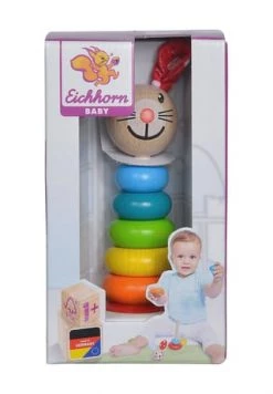 Eichhorn Baby Steckfigur Maus -babyausstattung Shop unnamed file 178