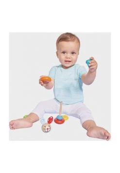 Eichhorn Baby Steckfigur Maus -babyausstattung Shop unnamed file 179