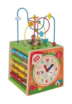 Simba Großes Spielcenter