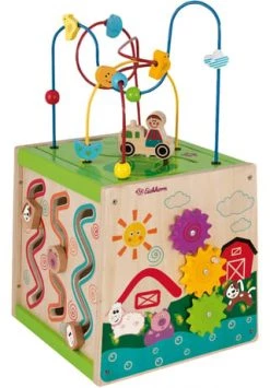 Simba Großes Spielcenter -babyausstattung Shop unnamed file 189