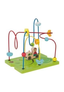 Simba Großes Spielcenter -babyausstattung Shop unnamed file 190