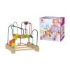 Eichhorn Motorikschleife Aus Holz -babyausstattung Shop unnamed file 191