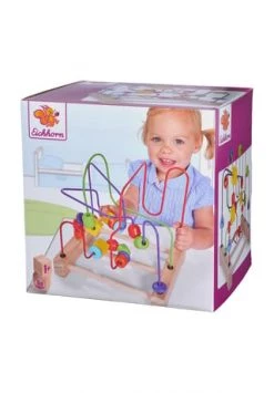 Eichhorn Motorikschleife Aus Holz -babyausstattung Shop unnamed file 193