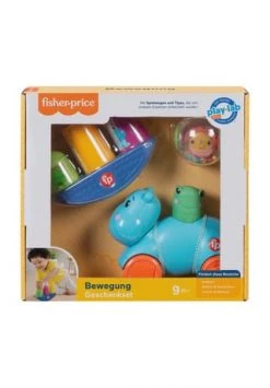 Fisher-price Bewegung-Geschenkset -babyausstattung Shop unnamed file 206
