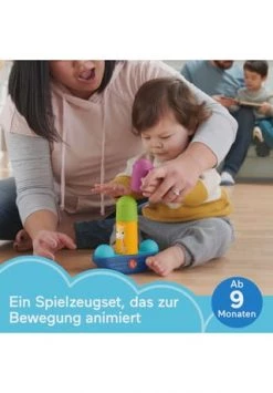 Fisher-price Bewegung-Geschenkset -babyausstattung Shop unnamed file 207