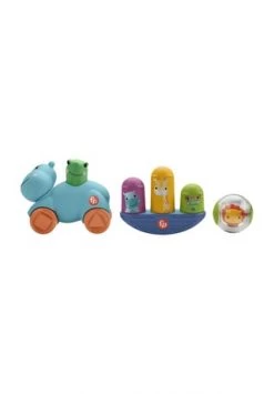 Fisher-price Bewegung-Geschenkset -babyausstattung Shop unnamed file 208