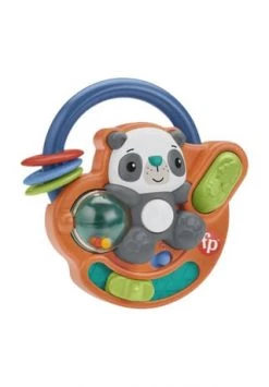 Fisher-price Aktivitätsspielzeug "Feinmotorik-Geschenkset", Mit Sound -babyausstattung Shop unnamed file 217