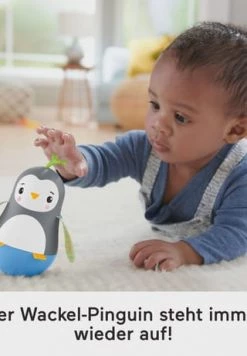 Fisher-price Aktivitätsspielzeug "Feinmotorik-Geschenkset", Mit Sound -babyausstattung Shop unnamed file 225