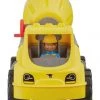 BIG Power-Worker Zementmischer Inkl. Figur -babyausstattung Shop unnamed file 226