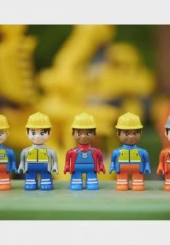 BIG Power-Worker Zementmischer Inkl. Figur -babyausstattung Shop unnamed file 228