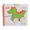 Goki Ziehtier "Drache Saro", Holz -babyausstattung Shop unnamed file 233