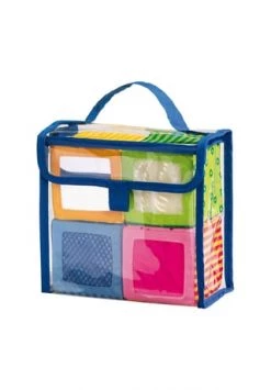 HABA Spielwürfel "Knuddelquartett"