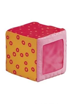 HABA Spielwürfel "Knuddelquartett" -babyausstattung Shop unnamed file 244