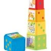 Fisher-price Entdecker- Und Stapelwürfel