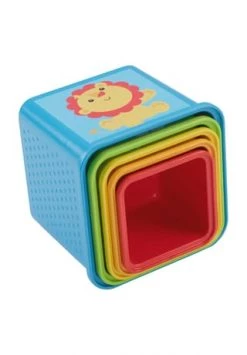 Fisher-price Entdecker- Und Stapelwürfel -babyausstattung Shop unnamed file 251