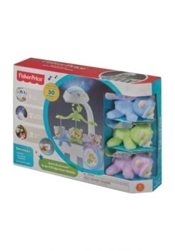 Fisher-price Mobile 3-in-1 "Traumbärchen"