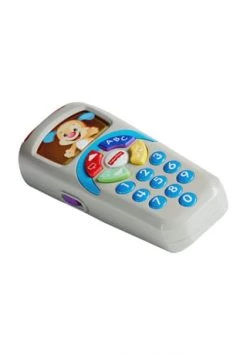Fisher-price Lernspaß "Hündchens Fernbedienung" -babyausstattung Shop unnamed file 258