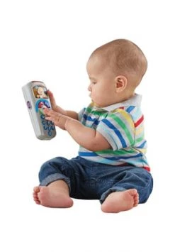 Fisher-price Lernspaß "Hündchens Fernbedienung" -babyausstattung Shop unnamed file 259