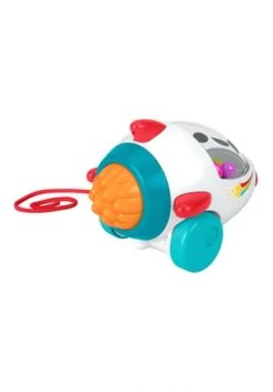 MATTEL Nachzieh-Spielzeug "Rollende Rakete" 15 MATTEL Nachzieh-Spielzeug "Rollende Rakete" -babyausstattung Shop unnamed file 264