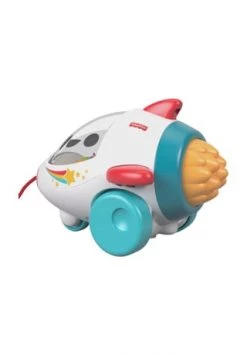 MATTEL Nachzieh-Spielzeug "Rollende Rakete" 17 MATTEL Nachzieh-Spielzeug "Rollende Rakete" -babyausstattung Shop unnamed file 266