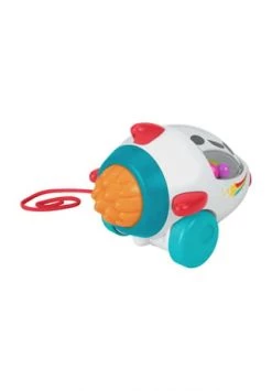 MATTEL Nachzieh-Spielzeug "Rollende Rakete" 18 MATTEL Nachzieh-Spielzeug "Rollende Rakete" -babyausstattung Shop unnamed file 267
