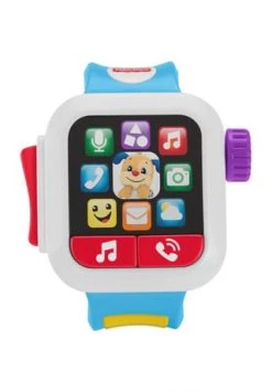 MATTEL Lernspaß Smart Watch -babyausstattung Shop unnamed file 271