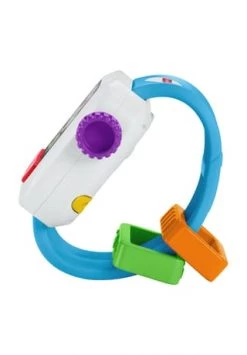 MATTEL Lernspaß Smart Watch -babyausstattung Shop unnamed file 272