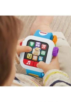 MATTEL Lernspaß Smart Watch -babyausstattung Shop unnamed file 274