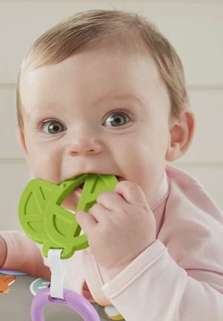 Fisher-price Faultier-Spielkissen Mit Vibration 6 Fisher-price Faultier-Spielkissen Mit Vibration - Image 4